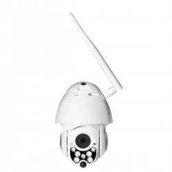 Telecamera per fognature wireless Telecamera per endoscopio WiFi da 100  piedi Sanyipace