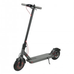 MONOPATTINO ELETTRICO ADULTI 36 V 250W LITIO LED E-SCOOTER BICICLETTA ELETTRICA BLUETOOTH E APP