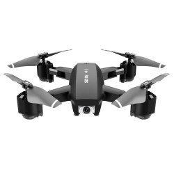 DRONE QUADRICOTTERO RADICOMANDATO F63 GPS HEADLESS WIFI FPV CAMERA HD USB VIDEO FOTO