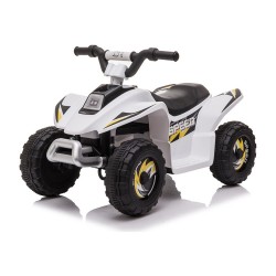 QUAD ELETTRICO PER BAMBINI...