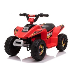 QUAD ELETTRICO PER BAMBINI...