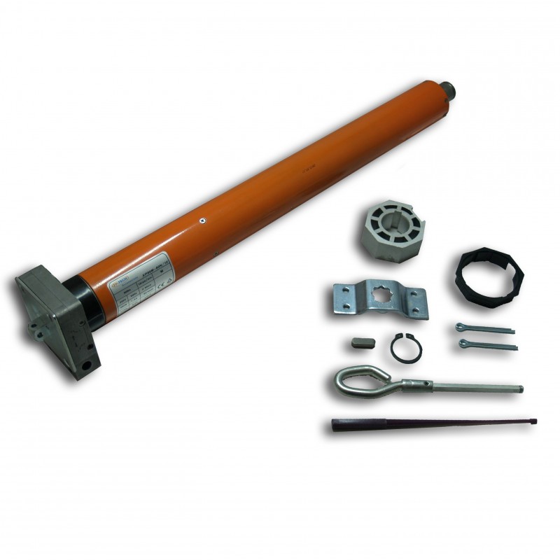 MOTORE ELETTRICO AUTOMAZIONE PER SERRAMENTI AVVOLGIBILI TAPPARELLE TENDE DA SOLE 230 KG 120 NM MOTORE ELETTRICO AUTOMAZIONE PER SERRAMENTI AVVOLGIBILI TAPPARELLE TENDE DA SOLE 230 KG 120 NM