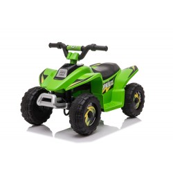 QUAD ELETTRICO PER BAMBINI...