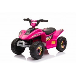 QUAD ELETTRICO PER BAMBINI...