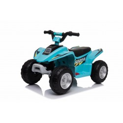 QUAD ELETTRICO PER BAMBINI...