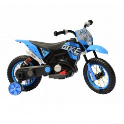 MOTO ELETTRICA PER BAMBINI...