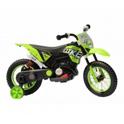 MOTO ELETTRICA PER BAMBINI...