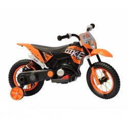 MOTO ELETTRICA PER BAMBINI...