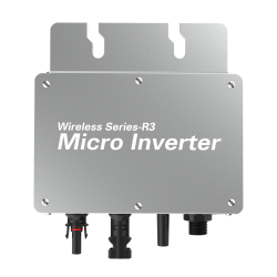 MICRO INVERTER FOTOVOLTAICO...