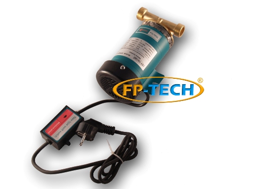 Accesorio Solar Térmico Autoclave Alta Temperatura Con Prensostato Para Panel Solar Térmico: 90 W, 10 M